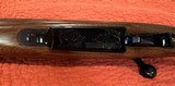 BROWNING GRADE 3, MEDALLION, A BOLT II, OCTAGON BARREL RIFLE, .308 Caliber.- RARE FIND, COLLECTOR QUALITY. - 8 of 15
