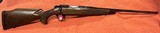 BROWNING GRADE 3, MEDALLION, A BOLT II, OCTAGON BARREL RIFLE, .308 Caliber.- RARE FIND, COLLECTOR QUALITY. - 2 of 15