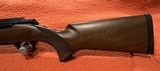 BROWNING A-BOLT II HUNTER, .30-06 SPRINGFIELD, MINT -LIKE NEW, w/ RINGS. SUPERB WALNUT STOCK - HARD TO FIND - 5 of 15