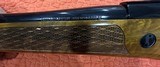 MINT, SAKO AV,FINNBEAR DELUXE RIFLE, GRADE 6 FRENCH WALNUT STOCK, .270 WIN CALIBER, WITH SAKO RING BASES, PERFECT, FLAWLESS.MAKE OFFER-TRADES WELCOME. - 18 of 20