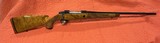 MINT, SAKO AV,FINNBEAR DELUXE RIFLE, GRADE 6 FRENCH WALNUT STOCK, .270 WIN CALIBER, WITH SAKO RING BASES, PERFECT, FLAWLESS.MAKE OFFER-TRADES WELCOME. - 1 of 20