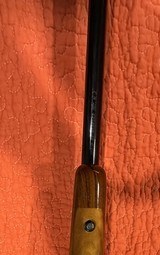 MINT, SAKO AV,FINNBEAR DELUXE RIFLE, GRADE 6 FRENCH WALNUT STOCK, .270 WIN CALIBER, WITH SAKO RING BASES, PERFECT, FLAWLESS.MAKE OFFER-TRADES WELCOME. - 15 of 20