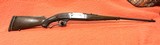 COLLECTORS- SAVAGE 99 TAKEDOWN- MADE IN 1919- EXCELLENT CONDITION- 250-3000 CALIBER- MAKE OFFER - 2 of 11