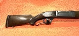 COLLECTORS- SAVAGE 99 TAKEDOWN- MADE IN 1919- EXCELLENT CONDITION- 250-3000 CALIBER- MAKE OFFER - 4 of 11