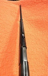 COLLECTORS- SAVAGE 99 TAKEDOWN- MADE IN 1919- EXCELLENT CONDITION- 250-3000 CALIBER- MAKE OFFER - 8 of 11