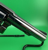 *AMAZING* BOXED SMITH AND WESSON S&W 13 1, 4 INCH BARREL 1977 .357 MAGNUM, MINT W/ BOX,PAPERS & TOOLS- MINT! MAKE OFFER - 7 of 14