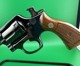 *AMAZING* BOXED SMITH AND WESSON S&W 13 1, 4 INCH BARREL 1977 .357 MAGNUM, MINT W/ BOX,PAPERS & TOOLS- MINT! MAKE OFFER - 8 of 14
