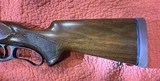NEAR MINT- SAVAGE 99C - SERIES A- .308 WINCHESTER, 10 X 40 SCOPE, RINGS AND BASES- COMPLETE PACKAGE- BEST OFFER - 7 of 20