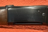 NEAR MINT- SAVAGE 99C - SERIES A- .308 WINCHESTER, 10 X 40 SCOPE, RINGS AND BASES- COMPLETE PACKAGE- BEST OFFER - 8 of 20