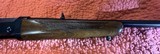 NEAR MINT- SAVAGE 99C - SERIES A- .308 WINCHESTER, 10 X 40 SCOPE, RINGS AND BASES- COMPLETE PACKAGE- BEST OFFER - 5 of 20