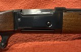 NEAR MINT- SAVAGE 99C - SERIES A- .308 WINCHESTER, 10 X 40 SCOPE, RINGS AND BASES- COMPLETE PACKAGE- BEST OFFER - 4 of 20