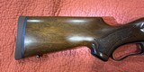 NEAR MINT- SAVAGE 99C - SERIES A- .308 WINCHESTER, 10 X 40 SCOPE, RINGS AND BASES- COMPLETE PACKAGE- BEST OFFER - 2 of 20