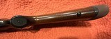 NEAR MINT- SAVAGE 99C - SERIES A- .308 WINCHESTER, 10 X 40 SCOPE, RINGS AND BASES- COMPLETE PACKAGE- BEST OFFER - 11 of 20