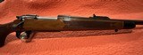 REMINGTON 700 BDL, 30-06 SPRINGFIELD. MADE IN 1965 - INCREDIBLE CONDITION - ALL ORIGINAL - OFFERS WELCOME. - 7 of 20