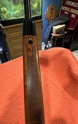 REMINGTON 700 BDL, 30-06 SPRINGFIELD. MADE IN 1965 - INCREDIBLE CONDITION - ALL ORIGINAL - OFFERS WELCOME. - 15 of 20