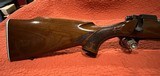 REMINGTON 700 BDL, 30-06 SPRINGFIELD. MADE IN 1965 - INCREDIBLE CONDITION - ALL ORIGINAL - OFFERS WELCOME. - 6 of 20