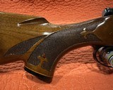 REMINGTON 700 BDL, 30-06 SPRINGFIELD. MADE IN 1965 - INCREDIBLE CONDITION - ALL ORIGINAL - OFFERS WELCOME. - 4 of 20