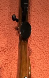 REMINGTON 700 BDL, 30-06 SPRINGFIELD. MADE IN 1965 - INCREDIBLE CONDITION - ALL ORIGINAL - OFFERS WELCOME. - 17 of 20