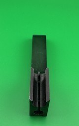 WOW !! - VERY RARE (1 of 1000) - SMITH & WESSON, MODEL 46 - FIVE (5) INCH FIELD BARREL- .22 LR, W/ BARREL WEIGHT/ADAPTER- EXCELLENT CONDITION- $450 - 12 of 13