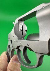 32 MAGNUM W/ LASER SIGHTS AND EXTRA GRIPS, 2 INCH, AIRWEIGHT, LIGHTWEIGHT, STAINLESS/ALUMINUM REVOLVER, CHARTER ARMS UNDERCOVERETTE - 14 of 20