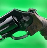 NIB- Smith & Wesson, 351PD, AIR LITE PD, .22 MRF Magnum Revolver. WITH EXTRA WALNUT FINGER GROOVE CHECKERED GRIP AND FACTORY BOX AND PAPERS- $650 OBO - 10 of 20