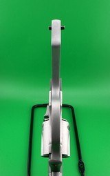 CHARTER ARMS UNDERCOVERETTE,32 MAGNUM -LIKE NEW IN BOX- CRIMSON TRACE LASER & EXTRA GRIPS, 2 INCH, AIRWEIGHT, LIGHTWEIGHT, STAINLESS/ALUMINUM REVOLVER - 11 of 20