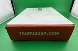 NIB-UNFIRED-TAURUS 942M- 2 INCH, STANLESS, .22WMR(MAGNUM), UPGRADED XS TRITIUM GREEN NIGHT SIGHTS & WOOD GRIPS. W/ BOX AND PAPERWORK - 19 of 19