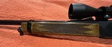 INCREDIBLE- BROWNING BLR, MODEL 81, .308 CAIBER, LEVER ACTION RIFLE WITH 3-12X44mm SCOPE-READY TO HUNT- NICE CHRISTMAS PRESENT!! - 5 of 20