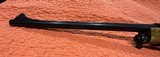 INCREDIBLE- BROWNING BLR, MODEL 81, .308 CAIBER, LEVER ACTION RIFLE WITH 3-12X44mm SCOPE-READY TO HUNT- NICE CHRISTMAS PRESENT!! - 6 of 20