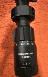 INCREDIBLE- BROWNING BLR, MODEL 81, .308 CAIBER, LEVER ACTION RIFLE WITH 3-12X44mm SCOPE-READY TO HUNT- NICE CHRISTMAS PRESENT!! - 20 of 20