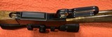 INCREDIBLE- BROWNING BLR, MODEL 81, .308 CAIBER, LEVER ACTION RIFLE WITH 3-12X44mm SCOPE-READY TO HUNT- NICE CHRISTMAS PRESENT!! - 12 of 20