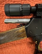 INCREDIBLE- BROWNING BLR, MODEL 81, .308 CAIBER, LEVER ACTION RIFLE WITH 3-12X44mm SCOPE-READY TO HUNT- NICE CHRISTMAS PRESENT!! - 17 of 20