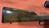 INCREDIBLE- BROWNING BLR, MODEL 81, .308 CAIBER, LEVER ACTION RIFLE WITH 3-12X44mm SCOPE-READY TO HUNT- NICE CHRISTMAS PRESENT!! - 7 of 20