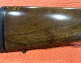 BROWNING MODEL 81, BLR, LEVER ACTION, IN THE SHORT ACTION .308 CAL, WALNUT STOCK 99+% CONDITION -FOR SALE - 3 of 20