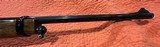 BROWNING MODEL 81, BLR, LEVER ACTION, IN THE SHORT ACTION .308 CAL, WALNUT STOCK 99+% CONDITION -FOR SALE - 12 of 20