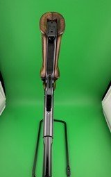 1966- Smith & Wesson, Model 41, .22 cal., 7 3/8 