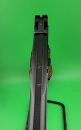 1966- Smith & Wesson, Model 41, .22 cal., 7 3/8 