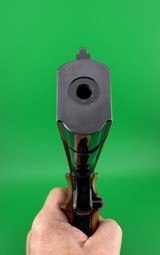 1972 - SMITH & WESSON, MODEL 41, .22 CAL., RARE -5 1/2