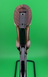 1972 - SMITH & WESSON, MODEL 41, .22 CAL., RARE -5 1/2