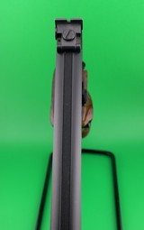 1972 - SMITH & WESSON, MODEL 41, .22 CAL., RARE -5 1/2