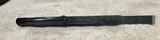 **OFFERS ACCEPTED** SMITH & WESSON MODEL 41 BARREL, 7 3/8 INCHES, WITH MUZZLE BREAK COMPENSATOR. .22 LONG RIIFLE CALIBER - Image 8 of 9