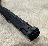 **OFFERS ACCEPTED** SMITH & WESSON MODEL 41 BARREL, 7 3/8 INCHES, WITH MUZZLE BREAK COMPENSATOR. .22 LONG RIIFLE CALIBER - Image 5 of 9