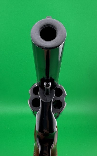 COLLECTORS GRADE: 1973 COLT LAWMAN MKIII, 4 INCH, W/ FACTORY BOX, .357 MAGNUM.- MINT CONDITION - Image 14 of 14