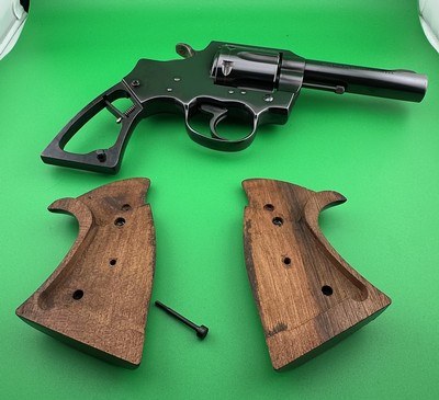 COLLECTORS GRADE: 1973 COLT LAWMAN MKIII, 4 INCH, W/ FACTORY BOX, .357 MAGNUM.- MINT CONDITION - Image 12 of 14