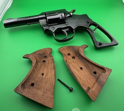 COLLECTORS GRADE: 1973 COLT LAWMAN MKIII, 4 INCH, W/ FACTORY BOX, .357 MAGNUM.- MINT CONDITION - Image 11 of 14