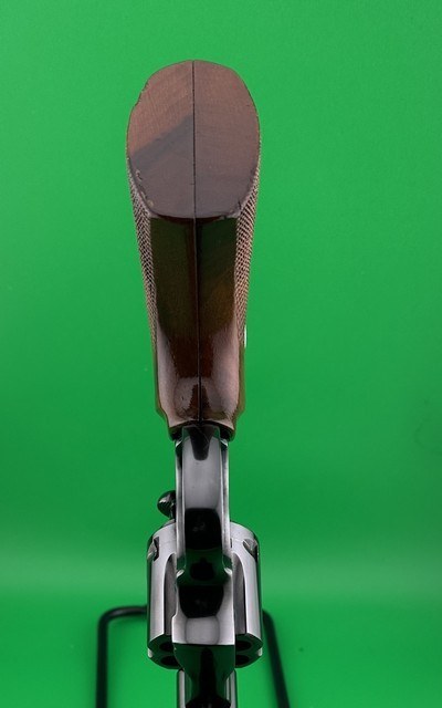 COLLECTORS GRADE: 1973 COLT LAWMAN MKIII, 4 INCH, W/ FACTORY BOX, .357 MAGNUM.- MINT CONDITION - Image 7 of 14