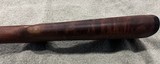SAVAGE 99 LEVER ACTION- GRADE 4 WALNUT, REPLACEMENT STOCK SET- INCREDIBLE FIDDLE WAVE GRAIN PATTERN - Image 6 of 19