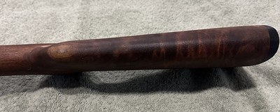 SAVAGE 99 LEVER ACTION- GRADE 4 WALNUT, REPLACEMENT STOCK SET- INCREDIBLE FIDDLE WAVE GRAIN PATTERN - Image 6 of 19