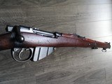 Lee Enfield No2 trainer New Zealand antique