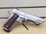 Kimber Gold Combat Stainless II Custom Shop .45acp - 12 of 14